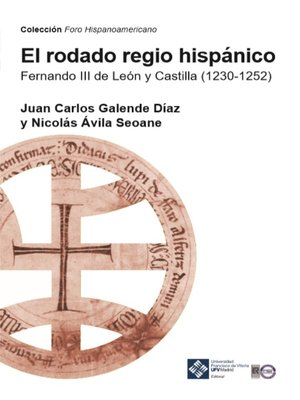 cover image of El rodado regio hispánico